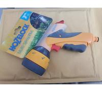 Hozelock 2684 Multi Spray Gun Plus
