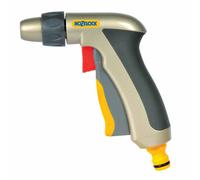 Hozelock 2690 Jet Plus Spray Gun Metal Two Spray Patterns Jet And Cone