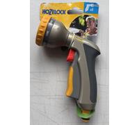 Hozelock Metal Multi Plus Water Spray Gun