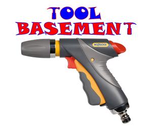 Hozelock 2692 0000 Jet Spray Gun Pro Garden