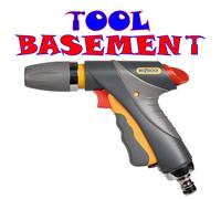 Hozelock Spray Gun "Ultramax Jet Spray"