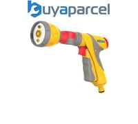 Hozelock Ultra Twist Water Spray Gun