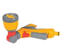 Hozelock - 2695 Ultra Twist Multi Purpose Spray Gun