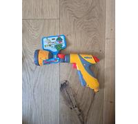Hozelock 2695 Ultra Twist Multi Purpose Spray Gun