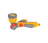 Hozelock 2695 Ultra Twist Multipurpose Spray Gun