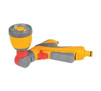 Hozelock 2695 Ultra Twist Multipurpose Spray Gun Hozelock Multicolor