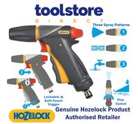 Hozelock Spray Gun "Ultramax Jet Spray"
