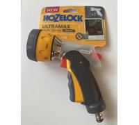 Hozelock Spray Gun "Ultramax Multi Spray"