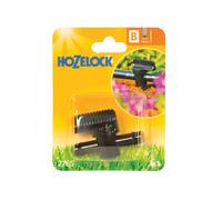 Hozelock Complete Range Garden Watering Hose Tap Plastic Connector Fittings
