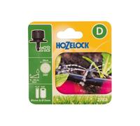 Hozelock 2787 End Of Line Adjustable Mini Sprinkler 4/13mm (pack 12)