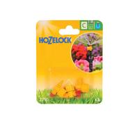 Hozelock 2795 360 Degree Vari Jet Adjustable Pack Of 3