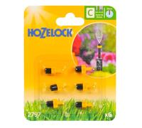 Hozelock 2797 Mist Micro Jet 4mm/13mm (6 Pack)