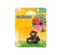 Hozelock 2798P0000 Mini Sprinkler 4mm/13mm (2 Pack)