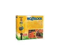 Hozelock MICRO 25 Pot Garden Watering System and Sensor Timer