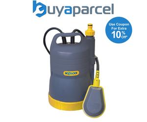 Hozelock 2826 7612 Submersible Water Butt Garden Pump High Pressure Watering