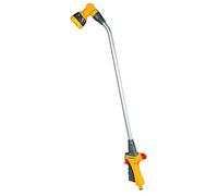 Hozelock 2X Plus 90 Yellow Plastic Lance Spray