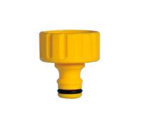 Hozelock 3.3cm Outdoor Tap Connector