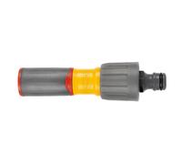 Hozelock 3-in-1 Garden Watering Nozzle Soft Touch Grips HOZ100100224