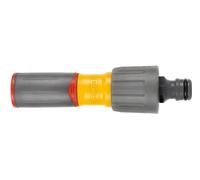 Hozelock 3-in-1 Garden Watering Nozzle Soft Touch Grips HOZ100100224