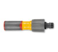 Hozelock 100-100-224 3-In-1 Nozzle (Carded)