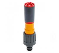 Hozelock 3 in 1 Nozzle - Garden Watering Irrigation