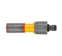 Hozelock 3-in-1 Nozzle - Multi Colour - Carded - Multi Colour