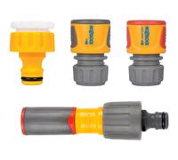 Hozelock 3-in-1 Watering Starter Set 100-100-228