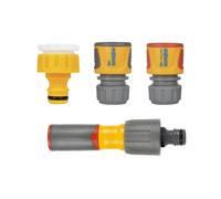 Hozelock 3-in-1 Watering Starter Set