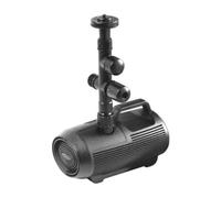 Hozelock 3000 LPH Cascade Fountain Waterfall and Fountain Pump 3380