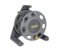 Hozelock Empty Compact Floor Standing Hose Reel 30m