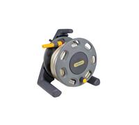 Hozelock 30m Compact Reel with 15m Hose