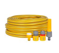 Hozelock 30m Starter Hose Starter Set