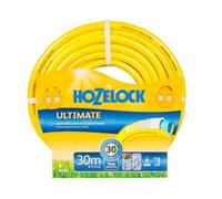 Hozelock 30M Ultimate Hose Pipe Garden Watering 7830 Crush Proof Anti Kink