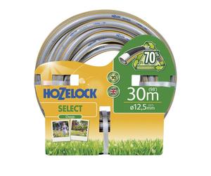 Hozelock 30mtr 1/2 Garden Select Hose 100-100-579