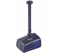 Hozelock Cascade Water Fountain and Waterful Pump - 700lph (3352)