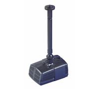 Hozelock Cascade Water Fountain and Waterful Pump - 700lph (3352)