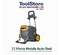 Hozelock Auto Reel Mobile (35M)
