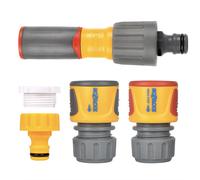 Hozelock 3in1 Nozzle Plus Starter Set