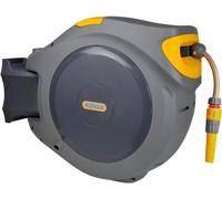 Hozelock Auto Reel with 40m hose