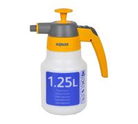 HOZELOCK 4122 GREEN HOUSE INDOOR PLANT SPRAY MIST TRIGGER WATER SPRAYER 1.25L
