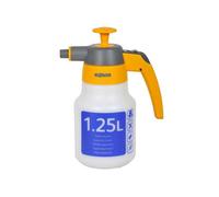 Hozelock 4122 Spraymist Pressure Sprayer 1.25 Litre