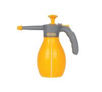 Hozelock 4124 Pressure Sprayer 1 Litre Multi Colour (One Size)