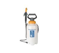 Hozelock 4140 4-in-1 Multi Use Portashower