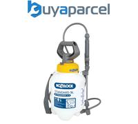 Hozelock 4230 Standard Pressure Sprayer 5 Litres