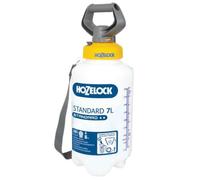 HOZELOCK - Pressure Sprayer Standard 7L : Versatile, Easy-to-use Sprayer, Ideal