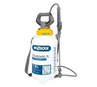 Hozelock 7 Litre Portable Pressure Sprayer Garden Sprayer 4231 Option: