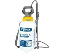 Hozelock Pressure Sprayer 7 L Liquid Fwerilizer Atomizer Weed Pest Killer