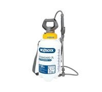 Hozelock Pressure Sprayer 7 L Liquid Fwerilizer Atomizer Weed Pest Killer