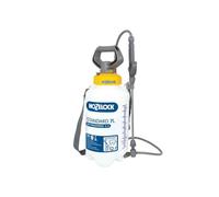 Hozelock 4231 Standard Pressure Sprayer 7 litre in Yellow Hozelock Yellow
