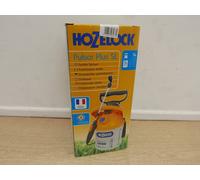 Hozelock 4310 PULSAR PLUS 5ltr pressure pump sprayer